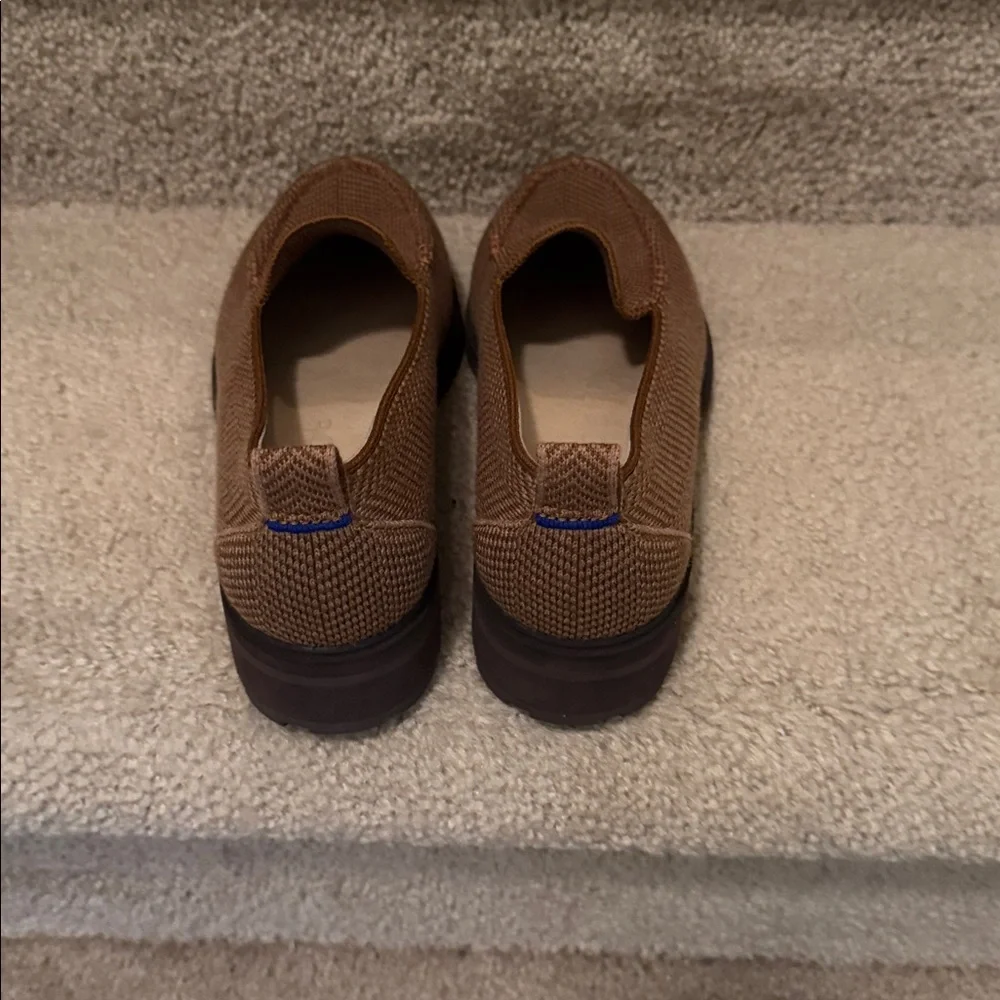 Rothy’s Herringbone Loafers - Picture 4 of 10